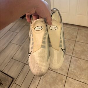 Nike vapor cleats